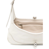 Gucci White Shoulder Bags Women