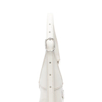 Gucci White Shoulder Bags Women