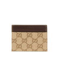 Gucci Neutrals Wallets & Cardholders Men
