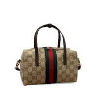 Gucci Gucci Neutrals Luggage Women
