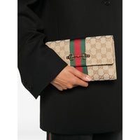 Gucci Neutrals Satchels & Cross Body Bags Women