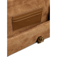 Gucci Neutrals Shoulder Bags Women
