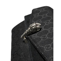 Gucci Black Shoulder Bags Women