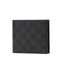 Gucci Black Wallets & Cardholders Men