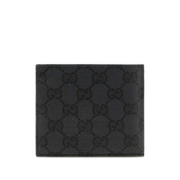 Gucci Black Wallets & Cardholders Men