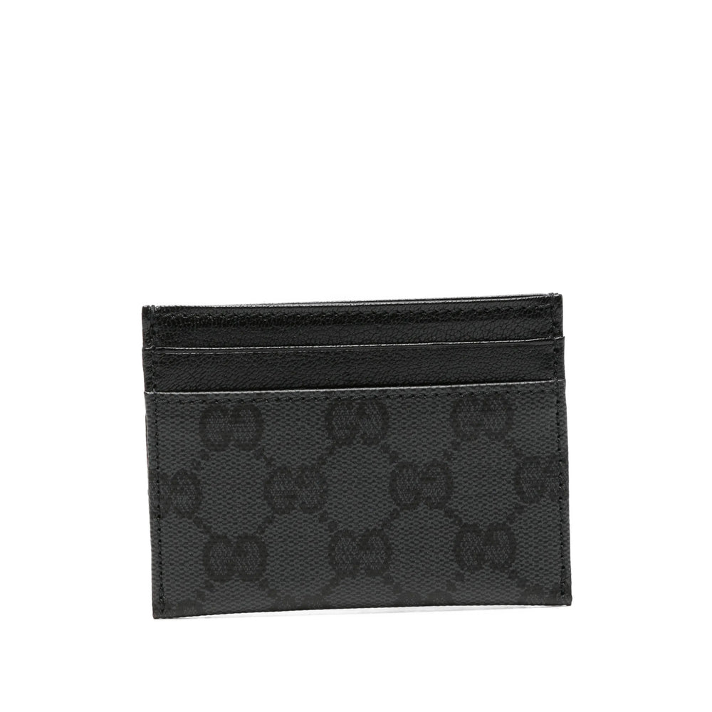 Gucci Gucci Grey Wallets & Cardholders Men