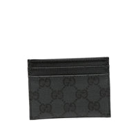Gucci Gucci Grey Wallets & Cardholders Men