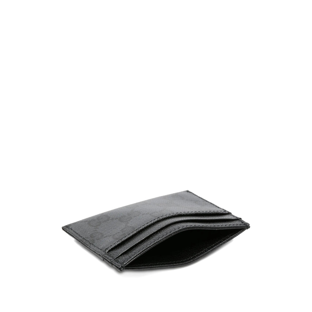 Gucci Gucci Grey Wallets & Cardholders Men