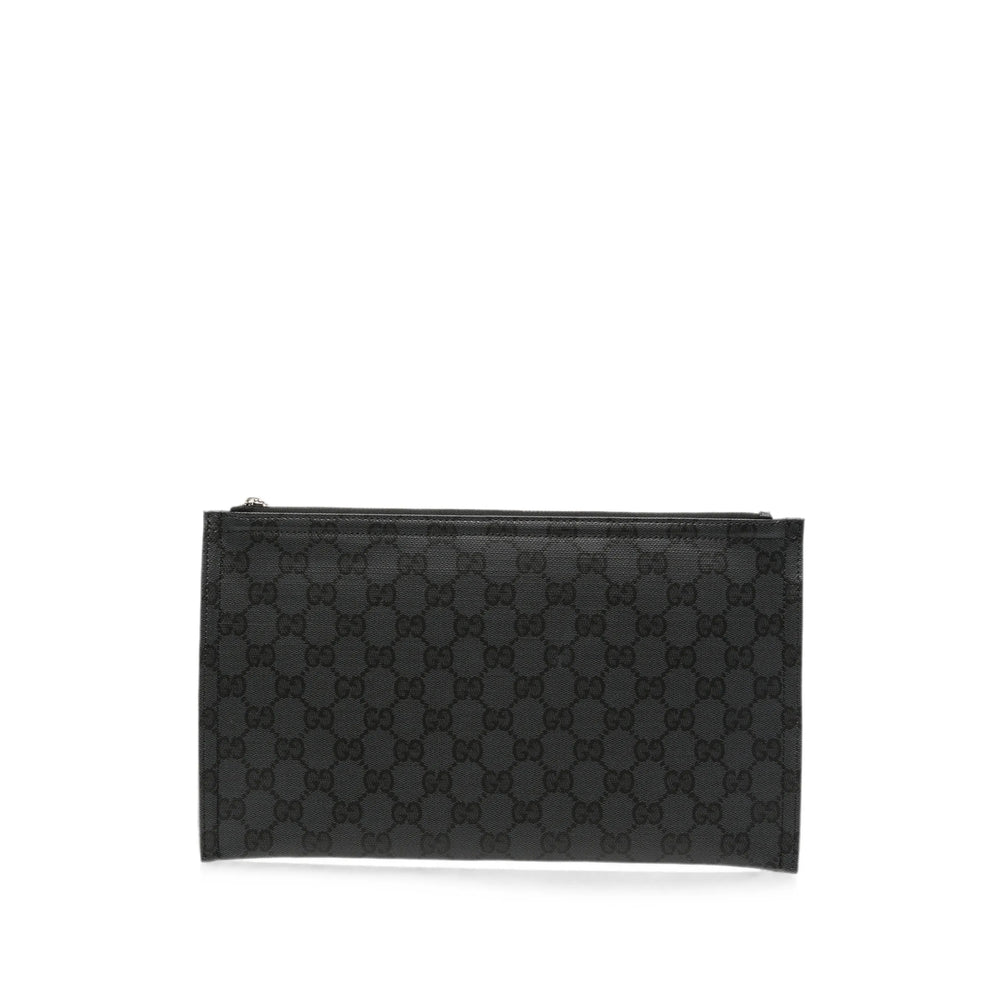 Gucci Black Clutch Bags Men