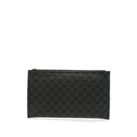 Gucci Black Clutch Bags Men