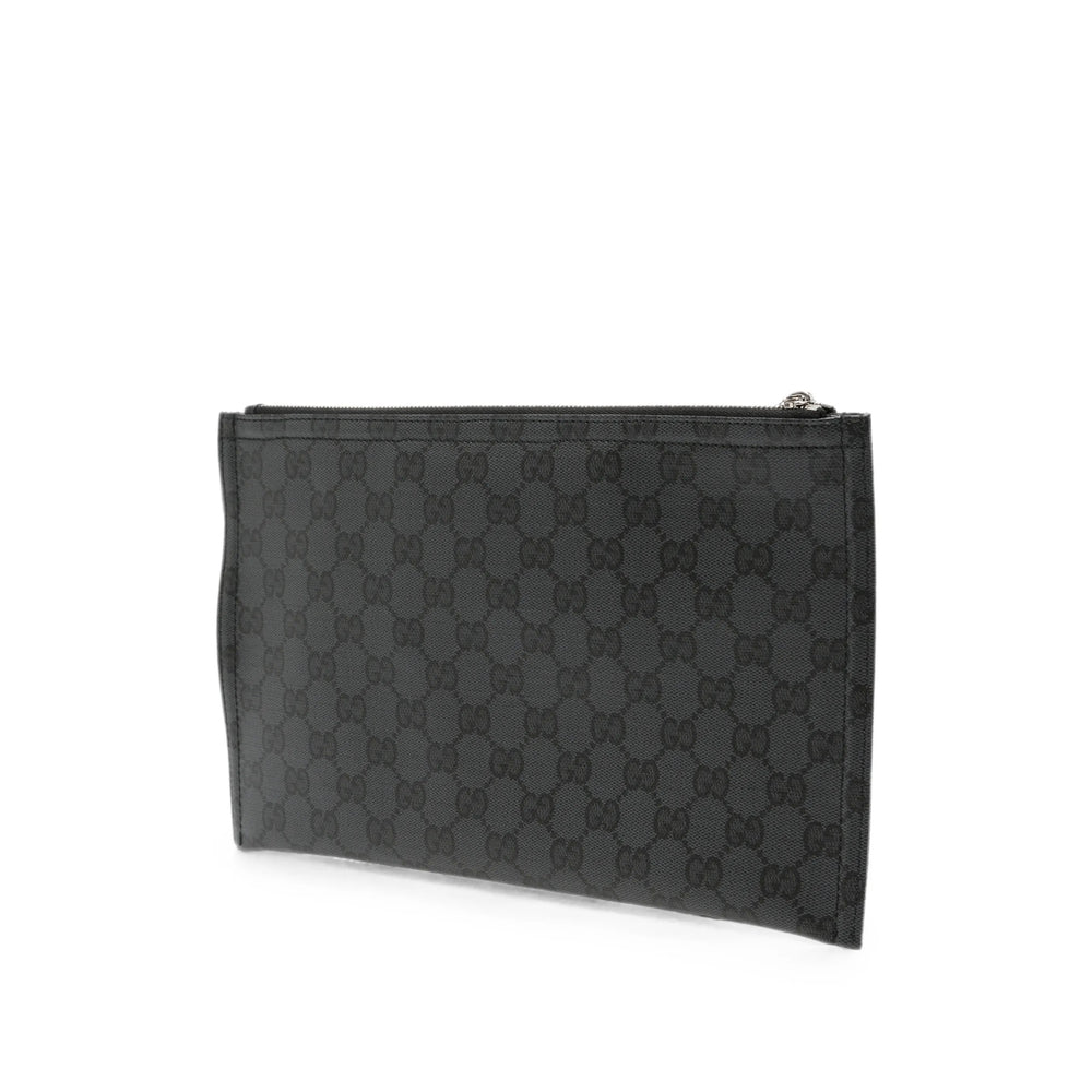 Gucci Black Clutch Bags Men