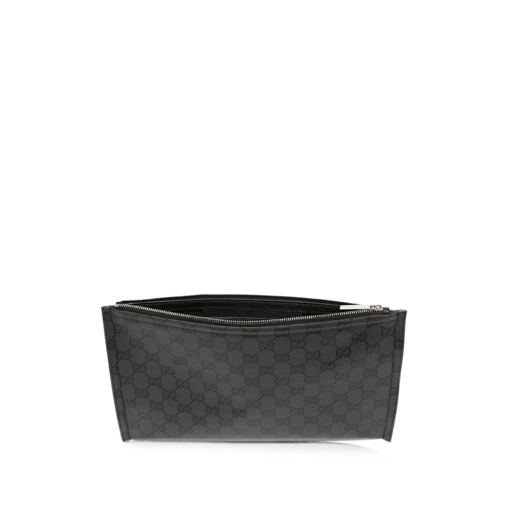 Gucci Black Clutch Bags Men