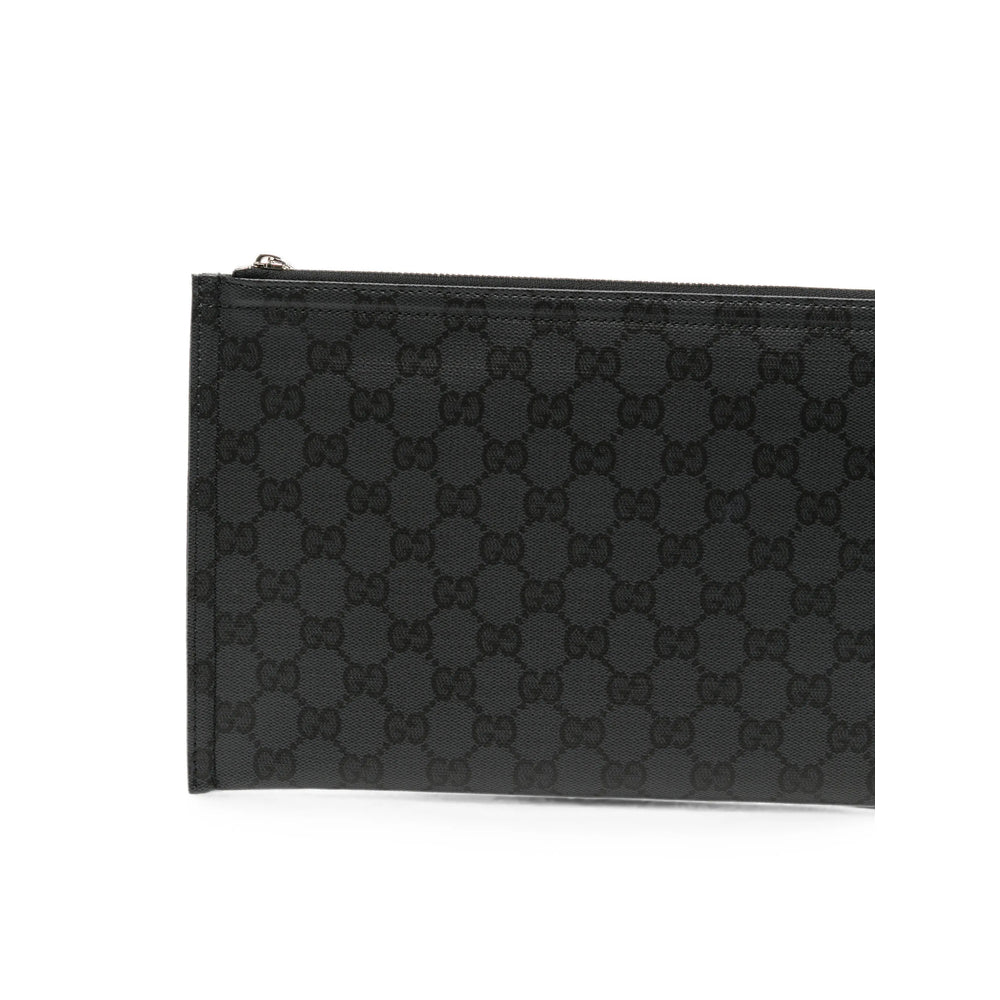 Gucci Black Clutch Bags Men