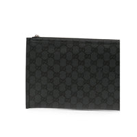 Gucci Black Clutch Bags Men