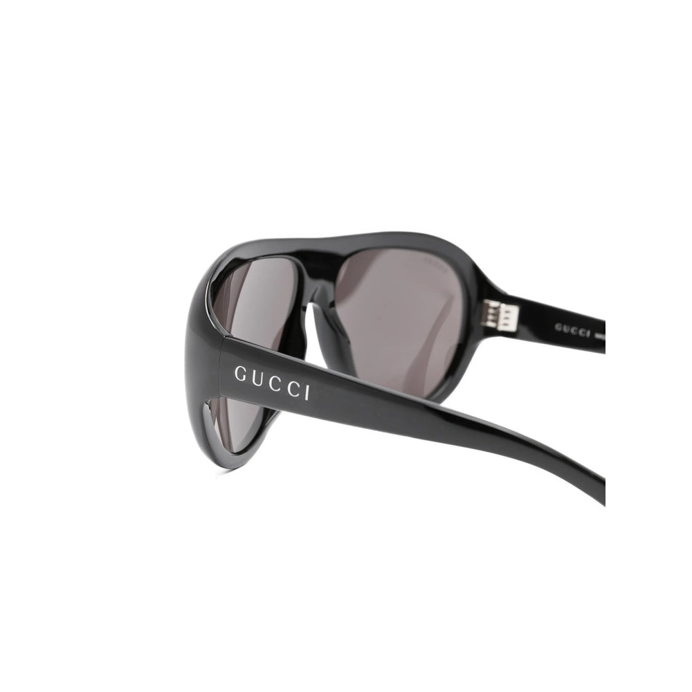 Gucci Gucci Black Sunglasses Women