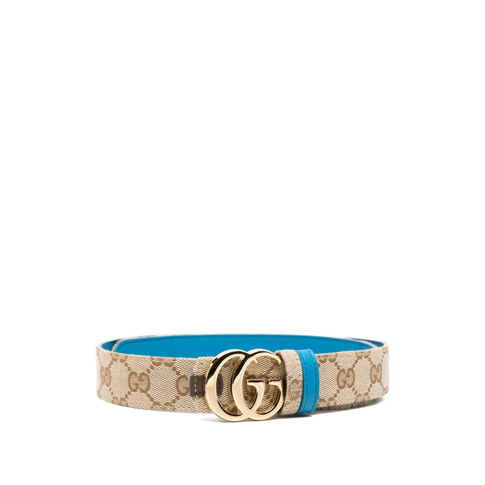 Gucci Gucci Neutrals Belts Women