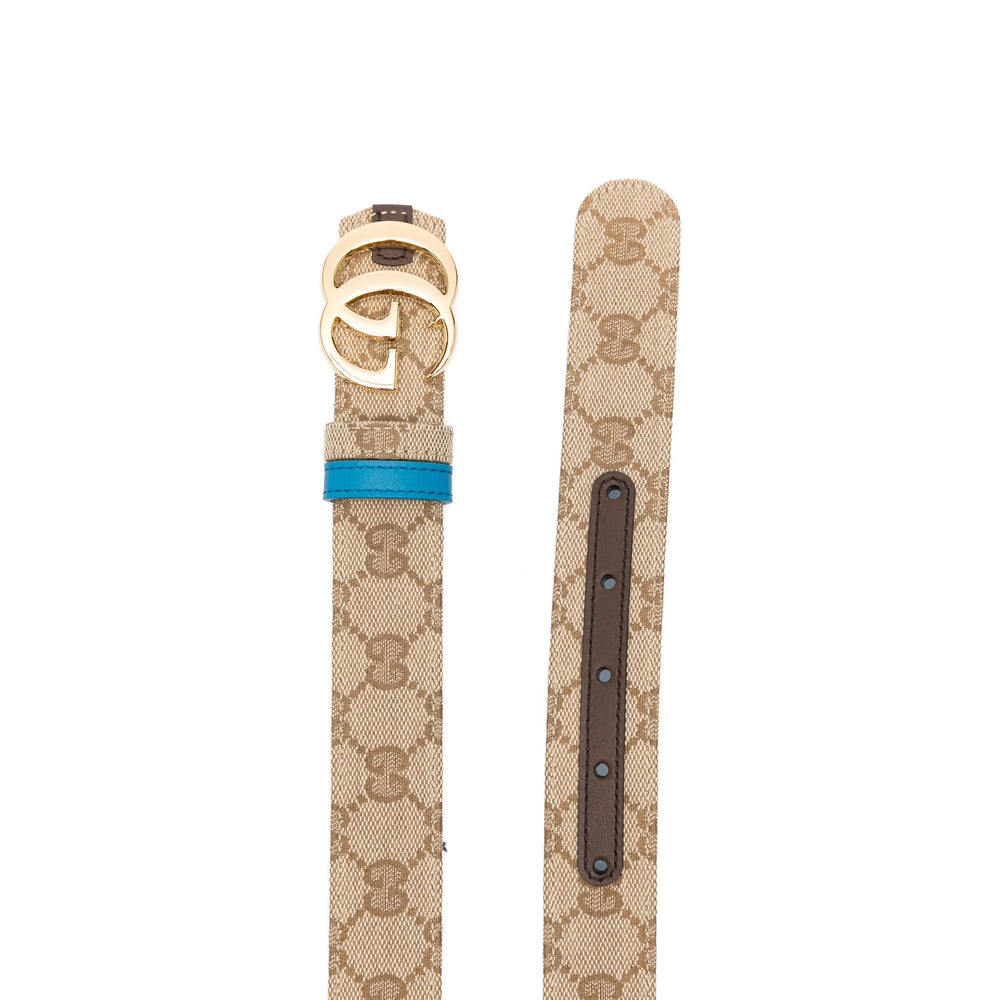 Gucci Gucci Neutrals Belts Women
