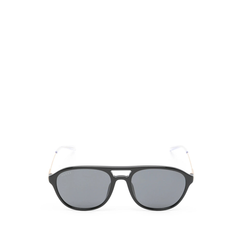 Gucci Black Sunglasses Men