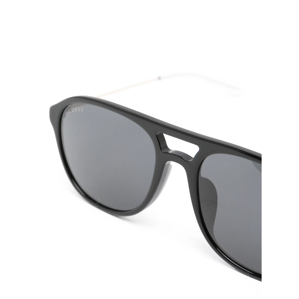 Gucci Black Sunglasses Men