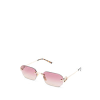 Gucci Gold Sunglasses Women