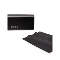 Gucci Gold Sunglasses Women