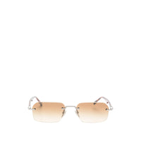 Gucci Brown Sunglasses Women