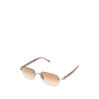 Gucci Brown Sunglasses Women
