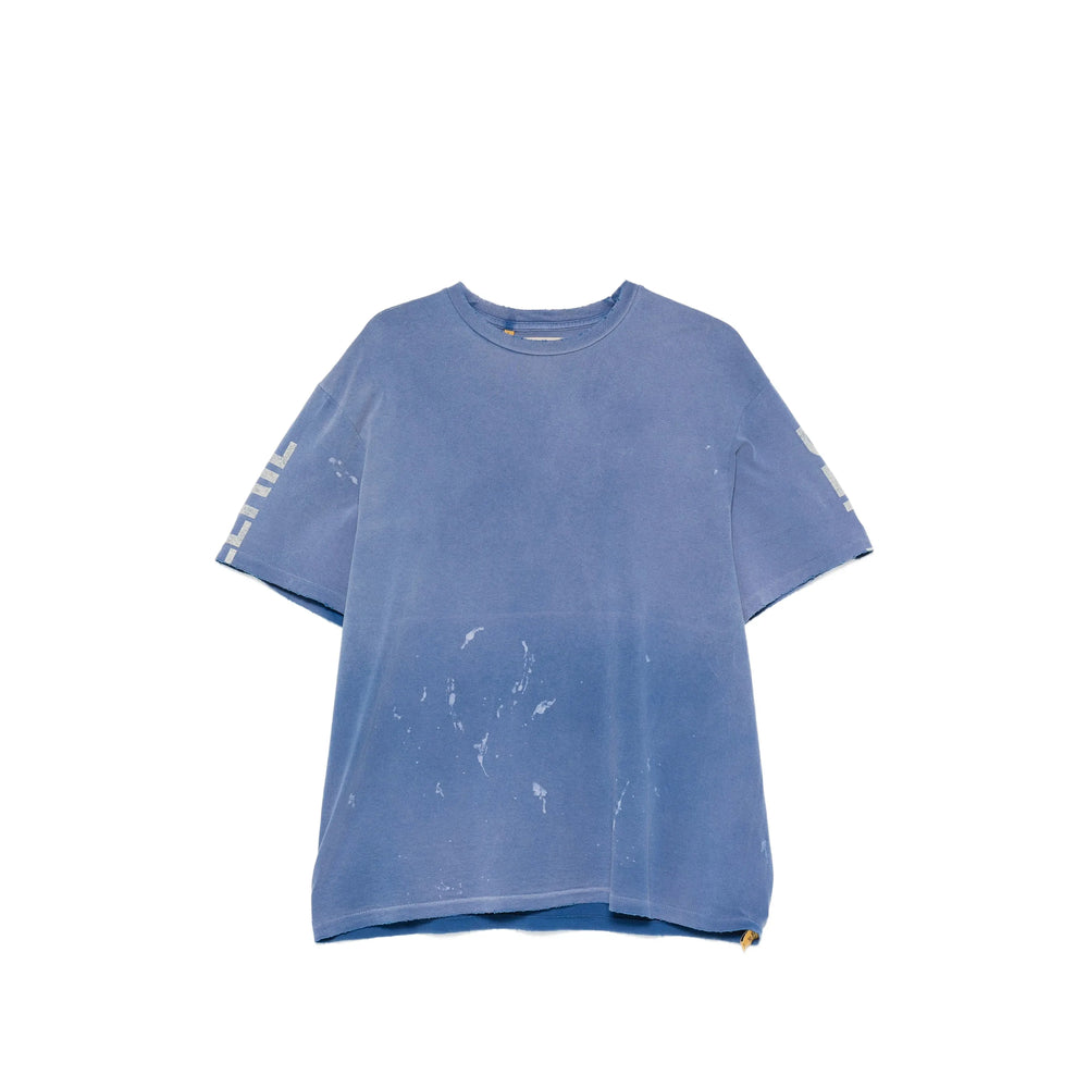 Gallery Dept. Gallery Dept. Blue Tops - T-Shirts & Jerseys Women