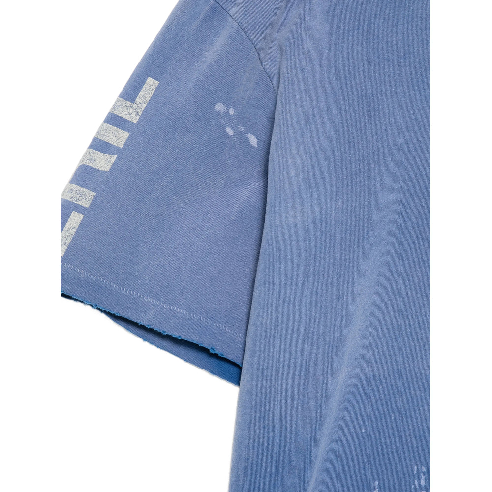 Gallery Dept. Gallery Dept. Blue Tops - T-Shirts & Jerseys Women