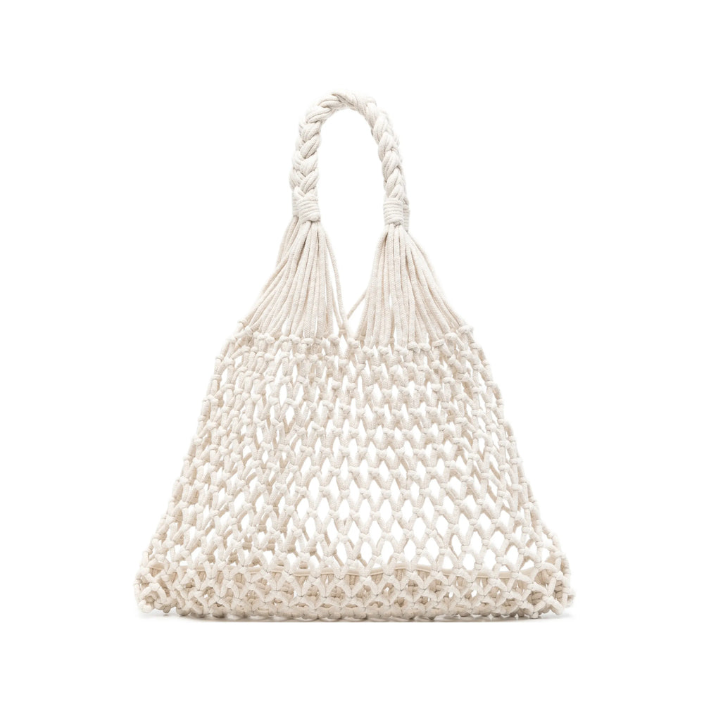 The Frankie Shop The Frankie Shop Neutrals Tote Bags Women