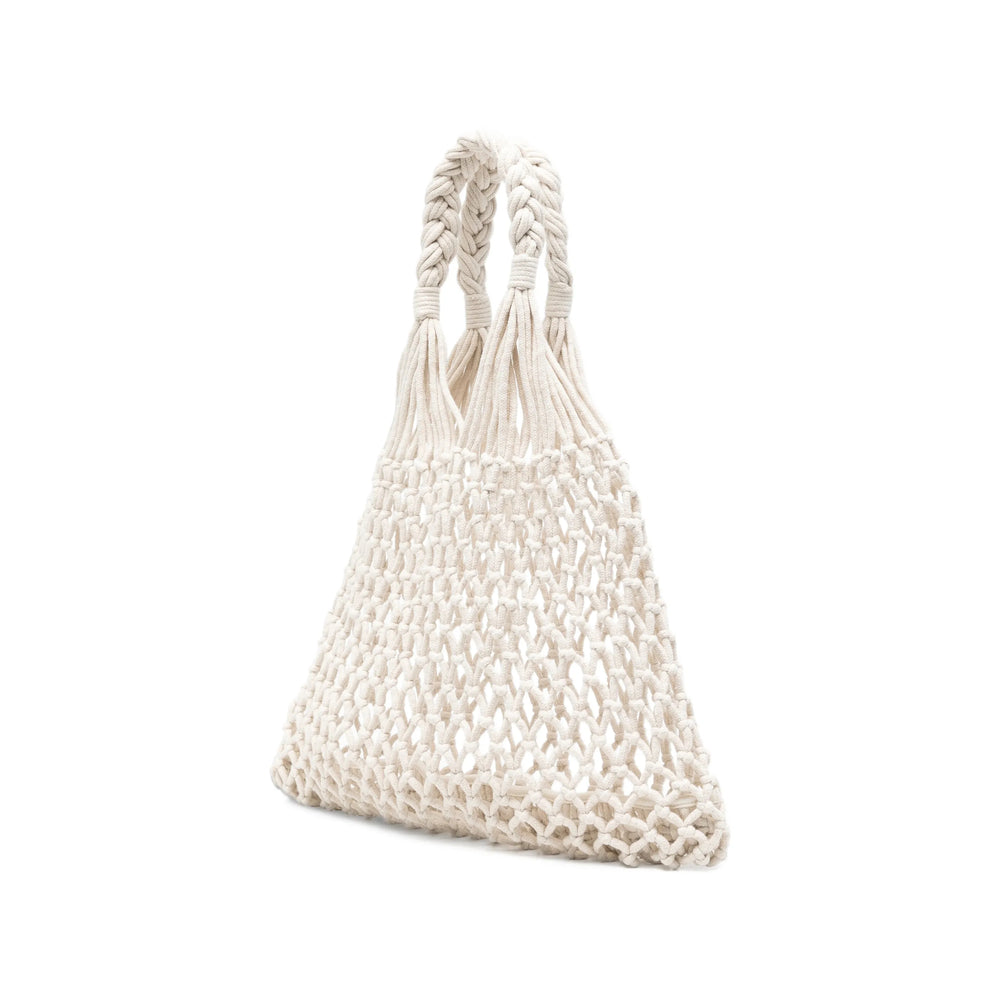 The Frankie Shop The Frankie Shop Neutrals Tote Bags Women