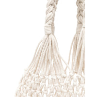 The Frankie Shop The Frankie Shop Neutrals Tote Bags Women