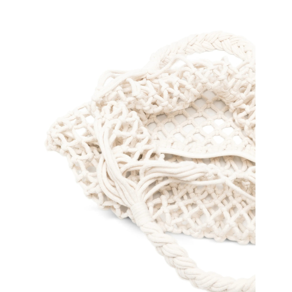 The Frankie Shop The Frankie Shop Neutrals Tote Bags Women