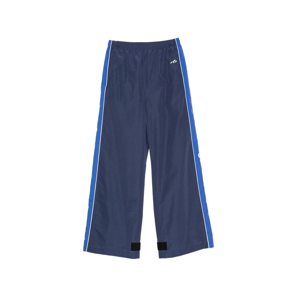Balenciaga Balenciaga Blue Trousers - Track Pants Women