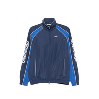 Balenciaga Balenciaga Blue Jackets - Oversized Jackets Women