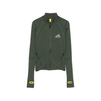 Balenciaga Green Jackets - Fitted Jackets Women