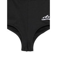 Balenciaga Balenciaga Black Shorts - Mini Shorts Women