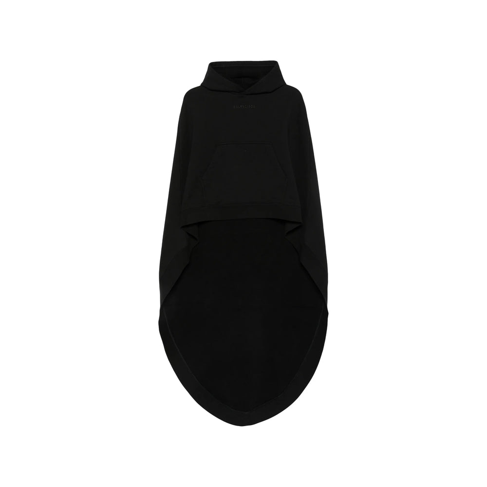 Balenciaga Balenciaga Black Knitwear - Jumpers Women
