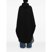 Balenciaga Balenciaga Black Knitwear - Jumpers Women
