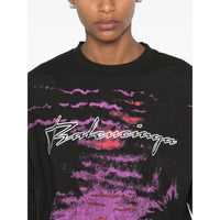 Balenciaga Balenciaga Black Tops - T-Shirts & Jerseys Women