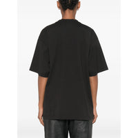 Balenciaga Balenciaga Black Tops - T-Shirts & Jerseys Women