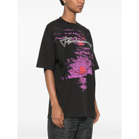 Balenciaga Balenciaga Black Tops - T-Shirts & Jerseys Women