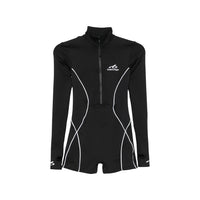 Balenciaga Balenciaga Black All In One - Playsuits Women