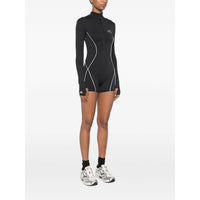 Balenciaga Balenciaga Black All In One - Playsuits Women
