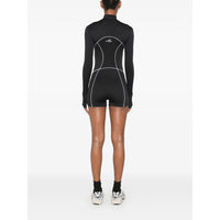 Balenciaga Balenciaga Black All In One - Playsuits Women