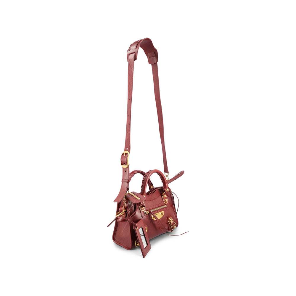 Balenciaga Red Mini Bags Women