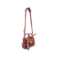 Balenciaga Red Mini Bags Women