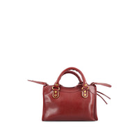 Balenciaga Red Mini Bags Women