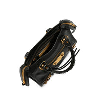 Balenciaga Black Tote Bags Women