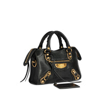 Balenciaga Black Tote Bags Women